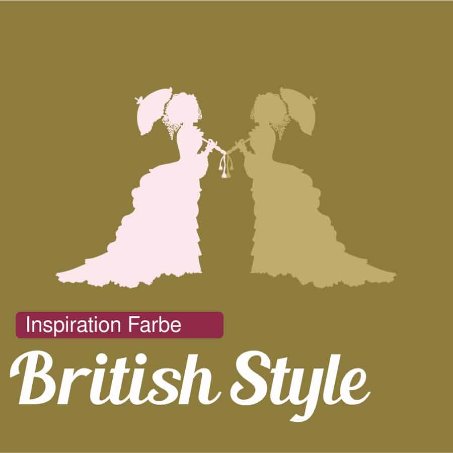 farbe british