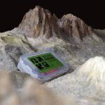 International Geocaching Tag