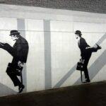 International Silly Walk Day