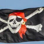 International Talk like a Pirate Day