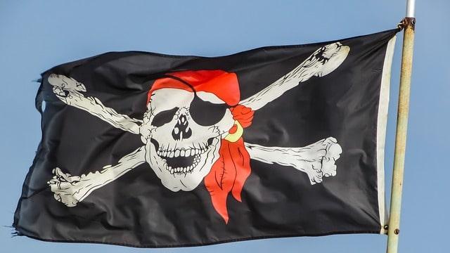 International Talk like a Pirate Day