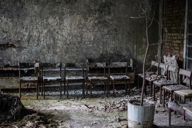 Internationale Gedenktag der Tschernobyl-Katastrophe