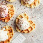 Internationale Iss-Eis-zum-Frühstück-Tag