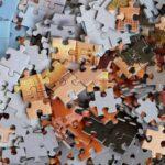 Internationale Puzzletag