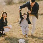 Internationale Tag der Familie