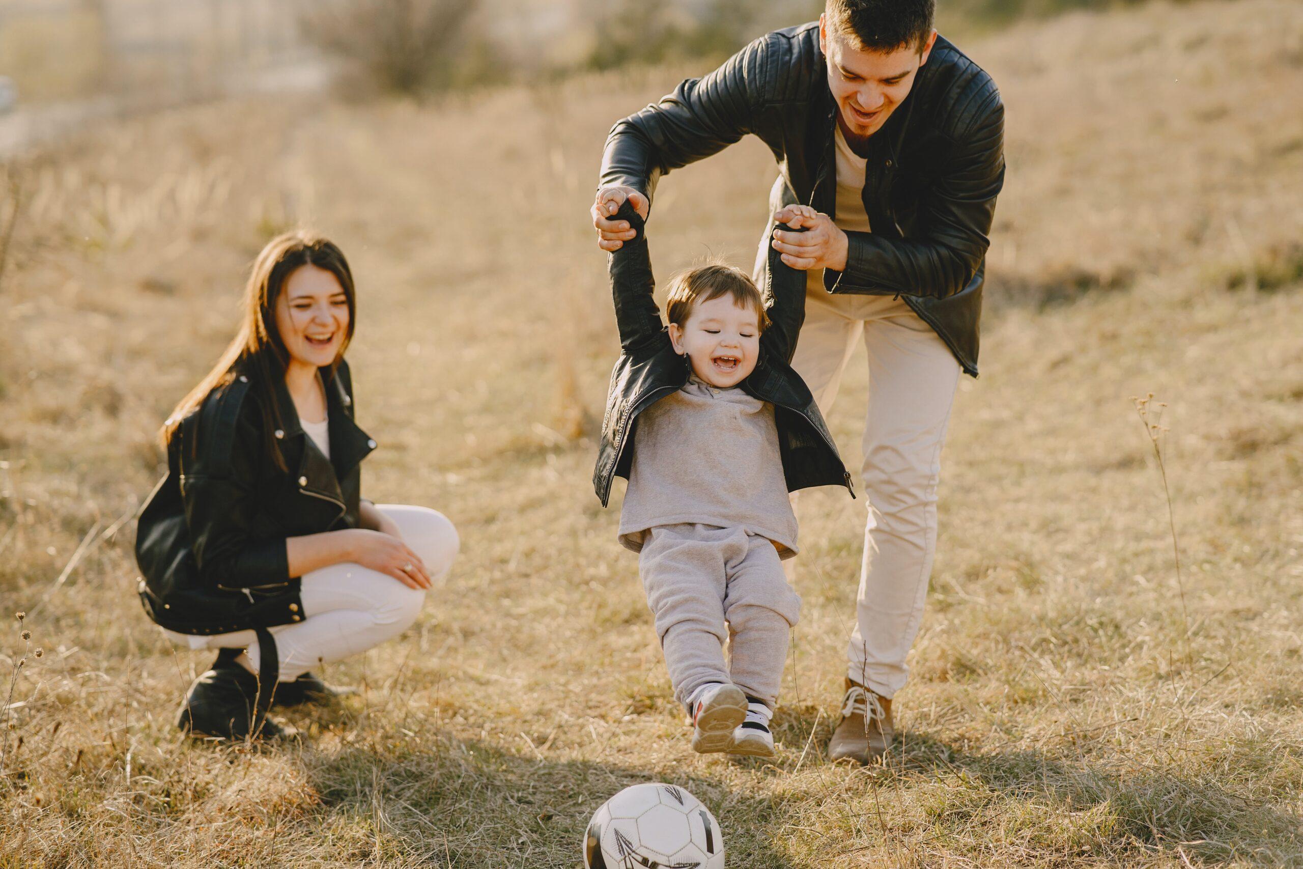 Internationale Tag der Familie
