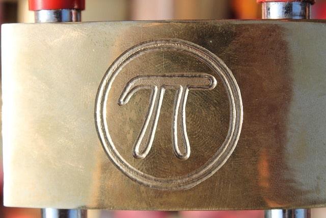 Internationale Tag der Zahl Pi