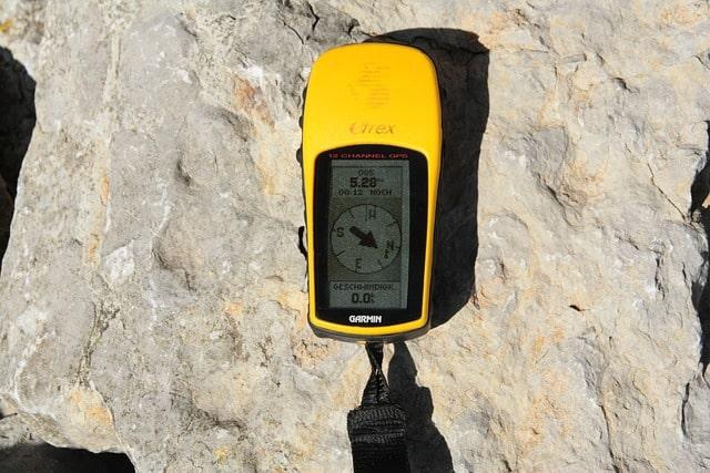 Internationaler Geocaching-Tag