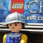Internationaler LEGO-Tag