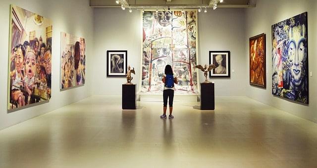 Internationaler Museumstag