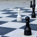 Internationaler Schach-Tag
