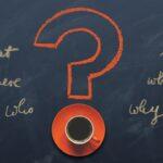 Internationaler Stell-eine-Frage-Tag