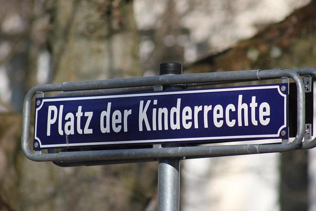 Internationaler Tag der Kinderrechte