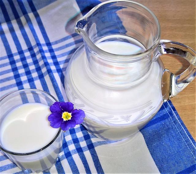 Internationaler Tag der Milch