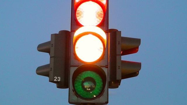 Internationaler Tag der Verkehrsampel