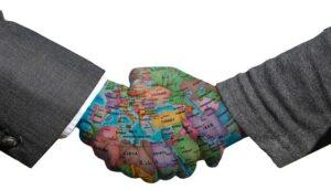 Internationaler Tag der menschlichen Solidarität