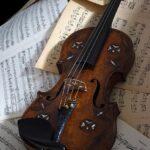 Internationaler Tag des Cellos
