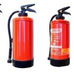 Internationaler Tag des Feuerlöschers