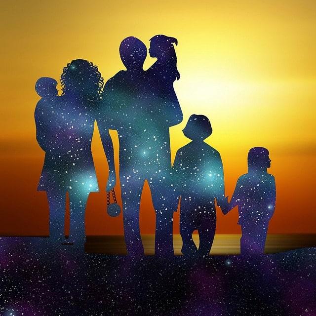 Internationaler Umarmt-Eure-Kinder-Tag