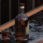 Internationaler Whisky-Tag