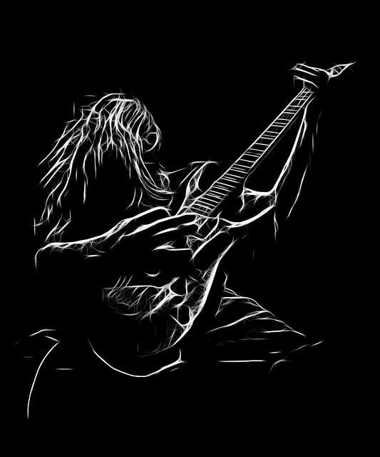 Internationaler Women Rock! Day