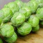Iss-Rosenkohl-Tag