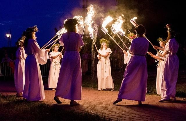Iwan-Kupala-Tag