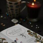 JRR Tolkien-Tag