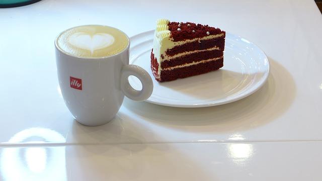 Kuchen-zum-Kaffee-Tag