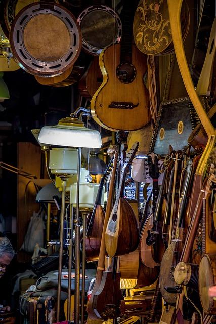 Kauf-ein-Instrument-Tag