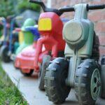 Kinderspiel-Tag