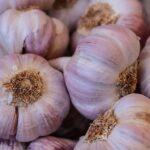 Knoblauch-Tag