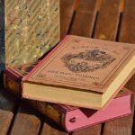 Kochbuch-Launch-Tag