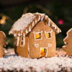Lebkuchenhaus-Tag