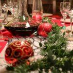 Little Christmas in Irland