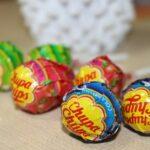 Lollipop-Tag