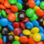 M&M-Tag