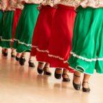 Malanka - ukrainische Traditionen