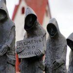 Memento Tag in Deutschland