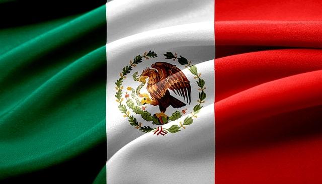 Mexikanischer Nationalfeiertag