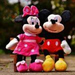 Mickey-Mouse-Geburtstag