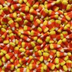 Nationaler Candy-Corn-Tag