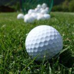 Nationaler Golf-Tag