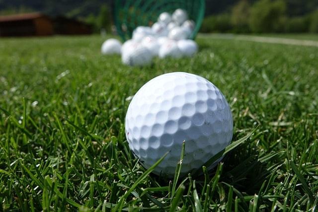 Nationaler Golf-Tag