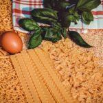 Nationaler Pasta-Tag