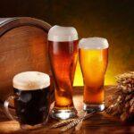 Nationaler Tag des Bieres
