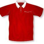 Nationaler Zieh-etwas-Rotes-an-Tag