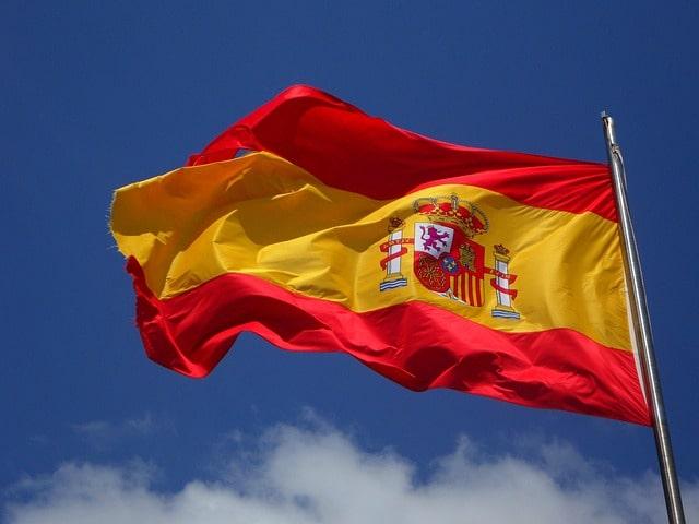 Nationalfeiertag von Spanien