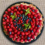 Nationaltag des Obstkuchens