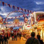 Nürnberger Herbstvolksfest